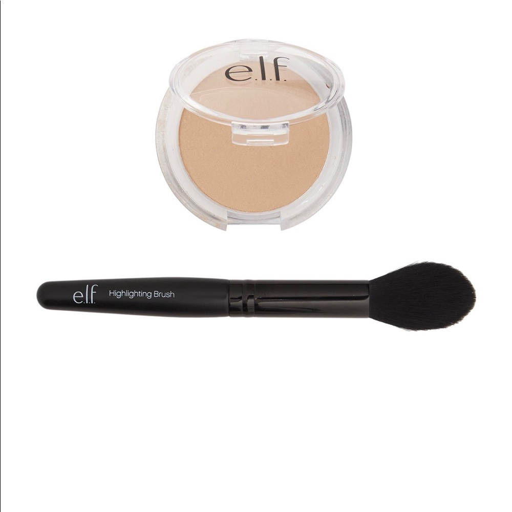 Elf highlighting set, - Picture 3 of 3